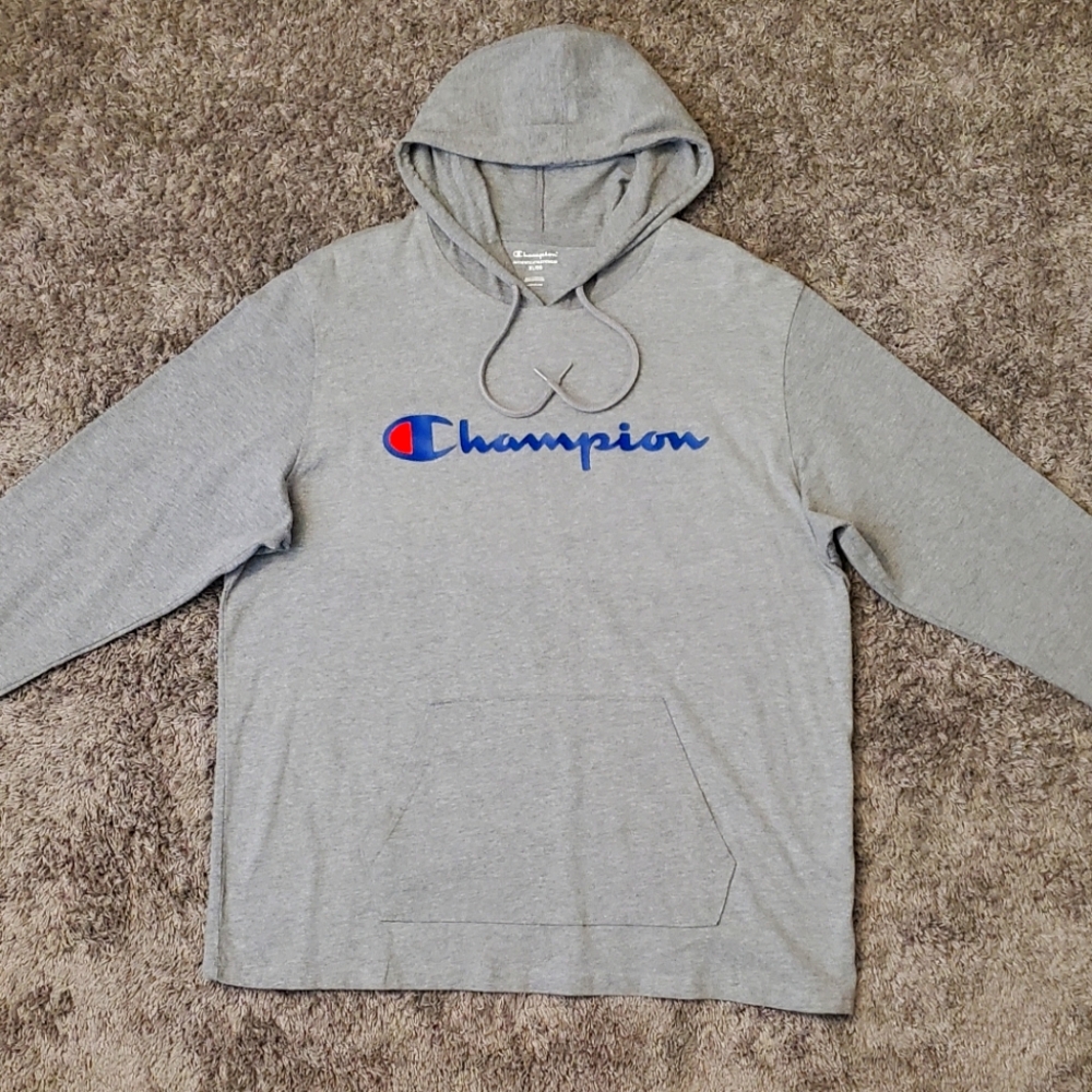 Champion Hoodie